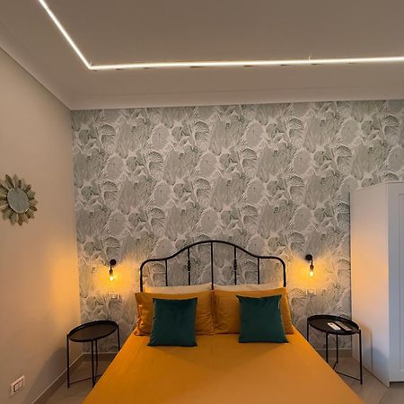 B&B Vittoria Anzio Eksteriør billede