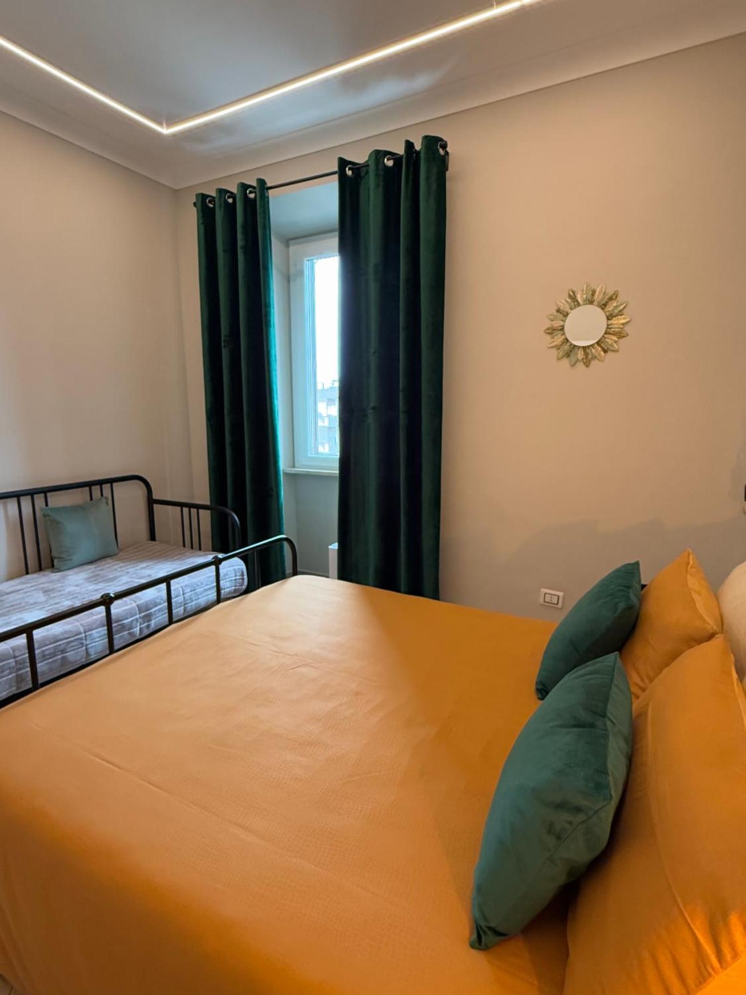 B&B Vittoria Anzio Eksteriør billede