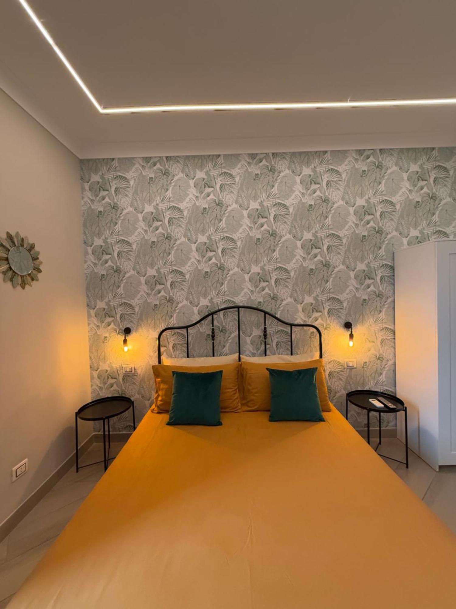 B&B Vittoria Anzio Eksteriør billede