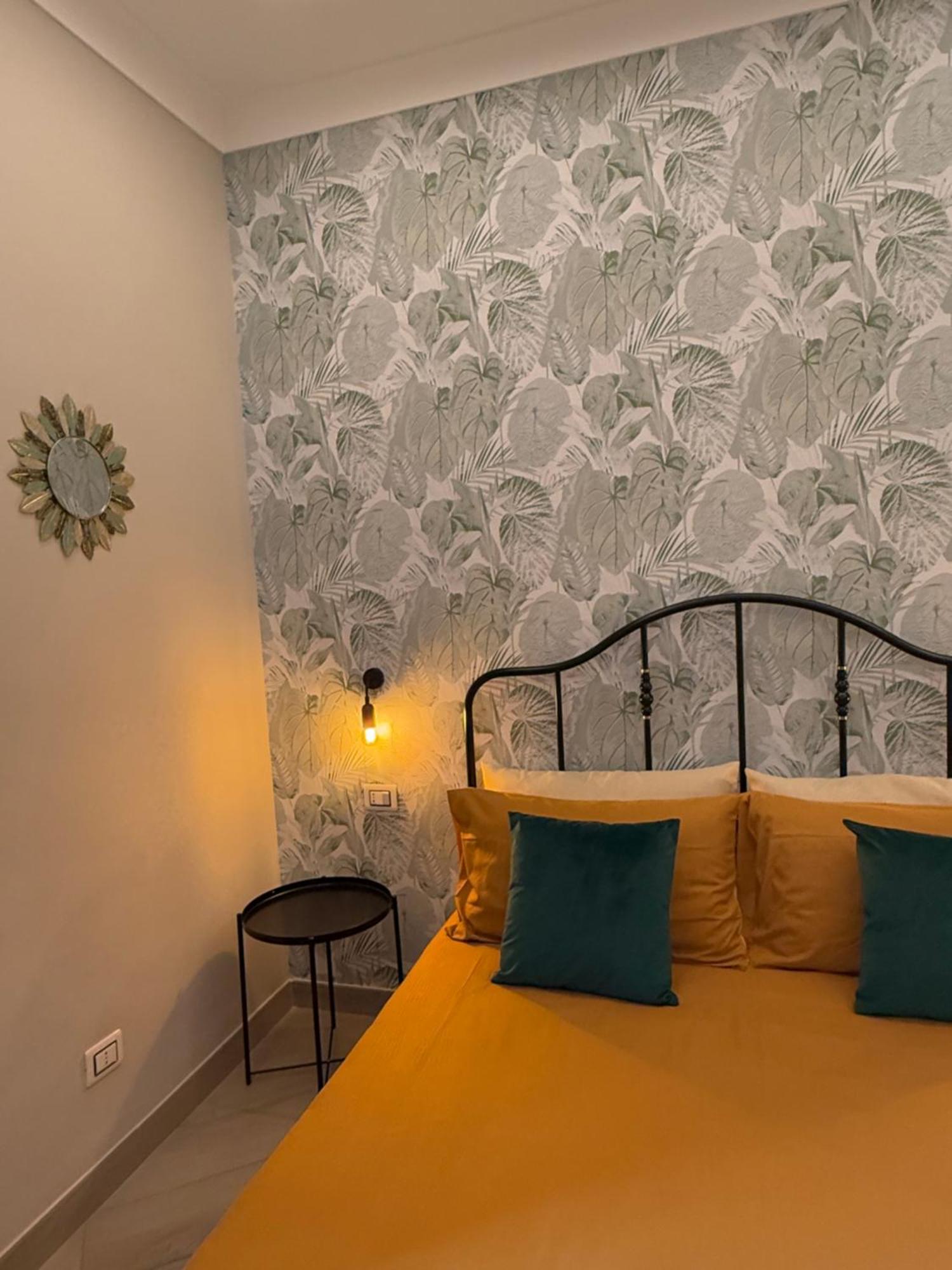 B&B Vittoria Anzio Eksteriør billede
