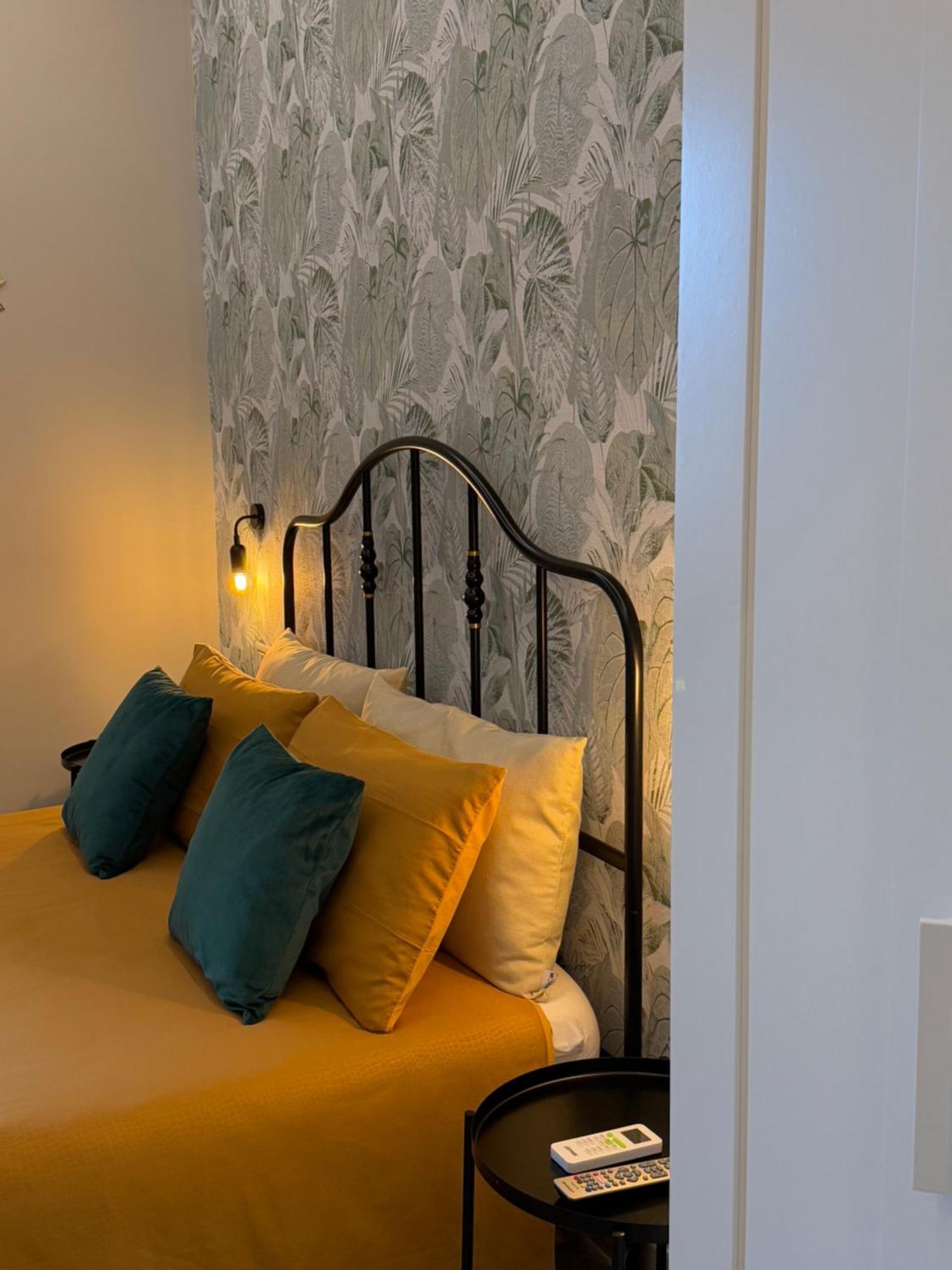B&B Vittoria Anzio Eksteriør billede
