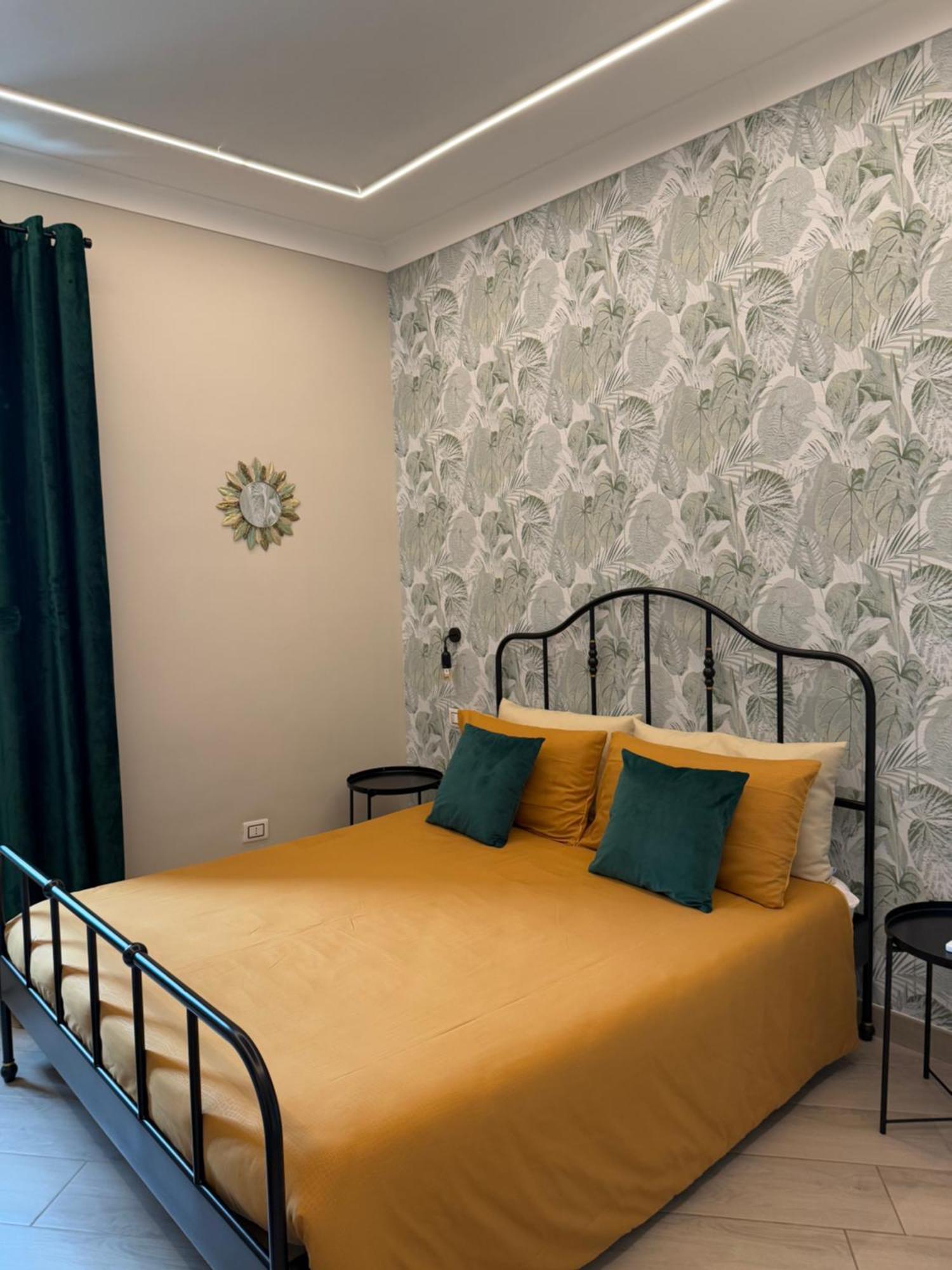 B&B Vittoria Anzio Eksteriør billede